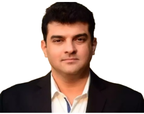 Siddharth Roy Kapur